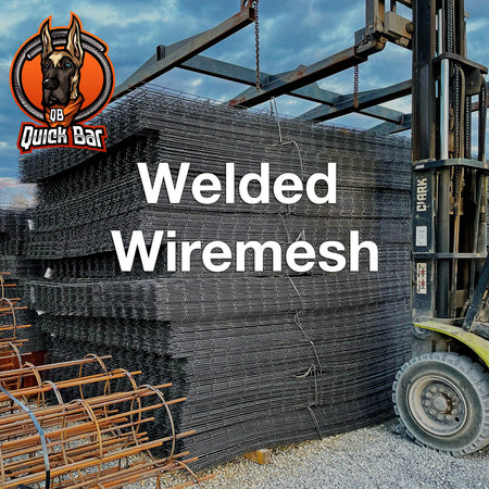 Welded Wiremesh