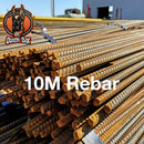 10M Rebar - 20ft (6 metre)