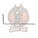 Standard Dowels 12” x 36” – Shape 2*