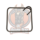 Stirrup 12” x 12” – Shape T1