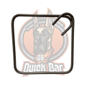 Stirrup 8” x 8” – Shape T1